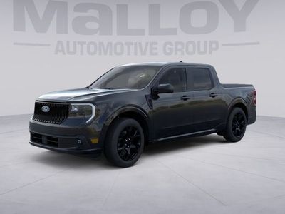 2026 Ford Maverick - Photo 1