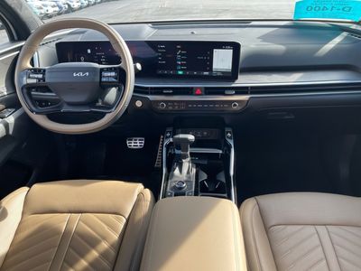 2026 Kia Sorento — photo 13 view