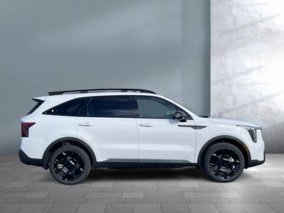 2026 Kia Sorento — photo 7 view