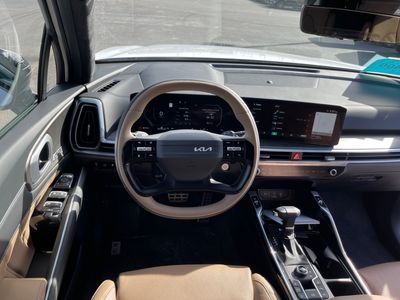 2026 Kia Sorento — photo 19 view