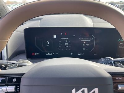 2026 Kia Sorento — photo 10 view