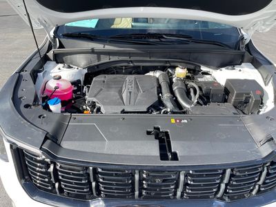 2026 Kia Sorento — photo 22 view