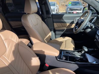 2026 Kia Sorento — photo 15 view
