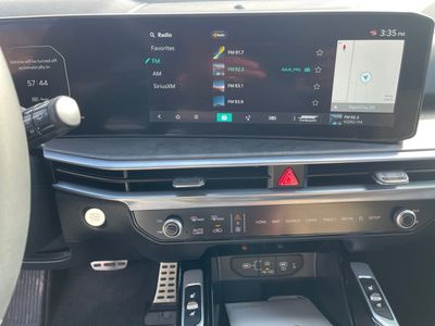 2026 Kia Sorento — photo 11 view