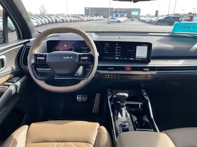 2026 Kia Sorento — photo 12 view