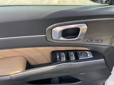 2026 Kia Sorento — photo 20 view