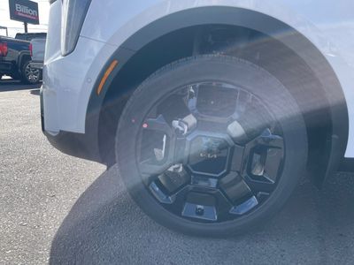2026 Kia Sorento — photo 16 view
