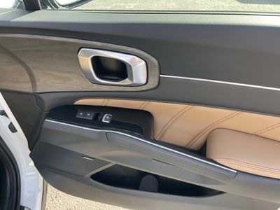 2026 Kia Sorento — photo 21 view