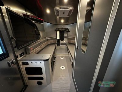 2026 Airstream Basecamp - Photo 2