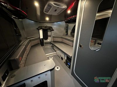 2026 Airstream Basecamp - Photo 14