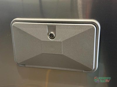 2026 Airstream Basecamp - Photo 45