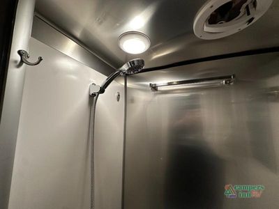 2026 Airstream Basecamp - Photo 34