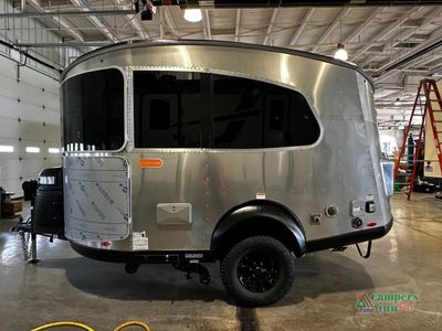 2026 Airstream Basecamp - Photo 6