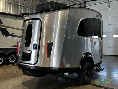 2026 Airstream Basecamp - Photo 9