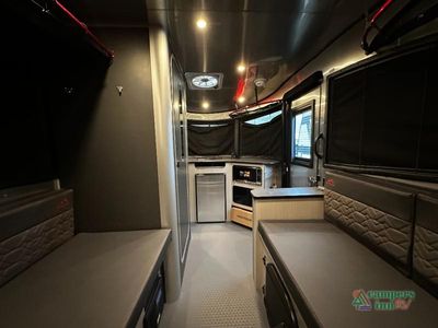 2026 Airstream Basecamp - Photo 3