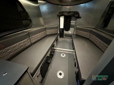 2026 Airstream Basecamp - Photo 31