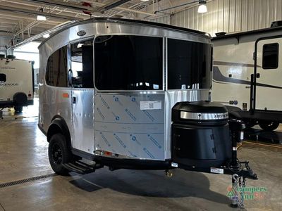 2026 Airstream Basecamp - Photo 1