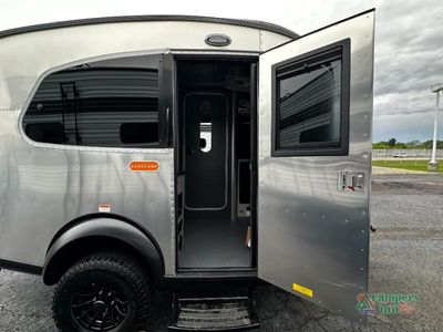 2026 Airstream Basecamp - Photo 11