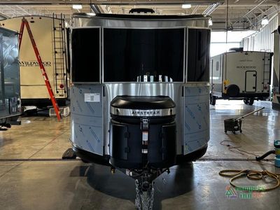 2026 Airstream Basecamp - Photo 4