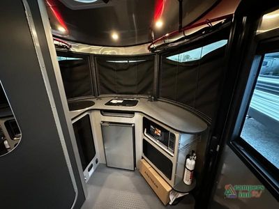 2026 Airstream Basecamp - Photo 18