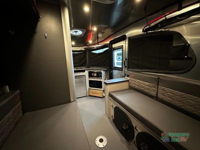 2026 Airstream Basecamp - Photo 17