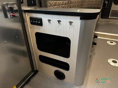 2026 Airstream Basecamp - Photo 30