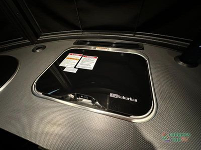 2026 Airstream Basecamp - Photo 21