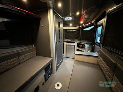 2026 Airstream Basecamp - Photo 16