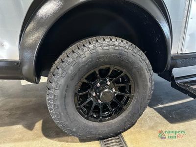 2026 Airstream Basecamp - Photo 44