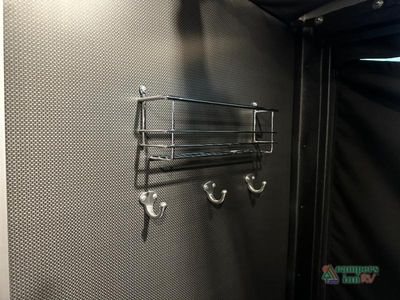 2026 Airstream Basecamp - Photo 27