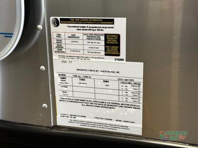 2026 Airstream Basecamp - Photo 48