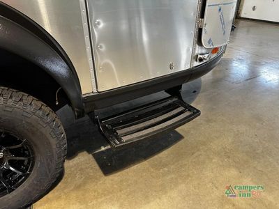 2026 Airstream Basecamp - Photo 12