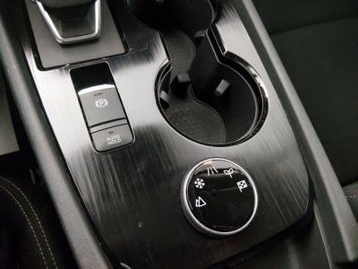 2023 Nissan Rogue — photo 20 view