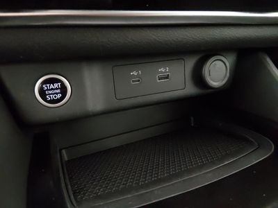 2023 Nissan Rogue — photo 19 view