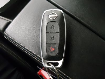 2023 Nissan Rogue — photo 15 view