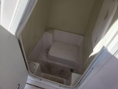 2008 Pro-Line 2000 CENTER CONSOLE - Photo 15