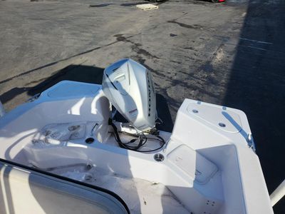 2008 Pro-Line 2000 CENTER CONSOLE - Photo 8