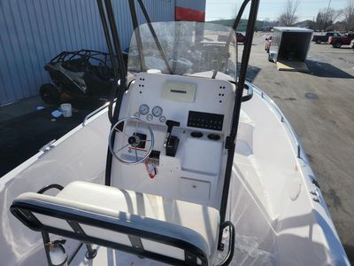 2008 Pro-Line 2000 CENTER CONSOLE - Photo 6