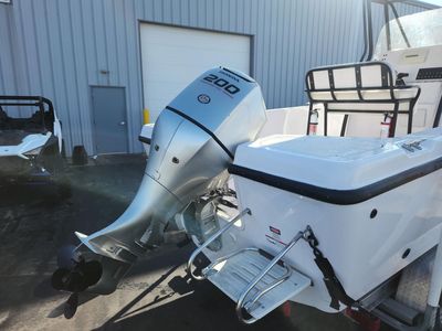 2008 Pro-Line 2000 CENTER CONSOLE - Photo 3