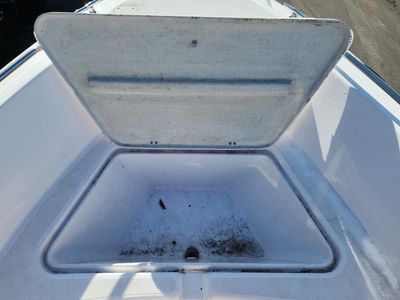 2008 Pro-Line 2000 CENTER CONSOLE - Photo 11