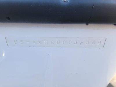 2008 Pro-Line 2000 CENTER CONSOLE - Photo 18