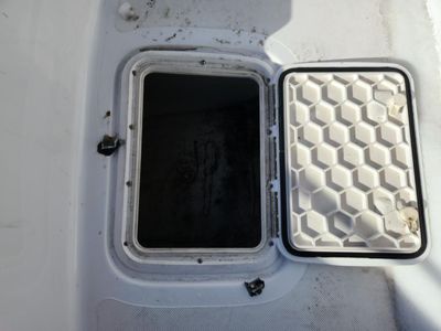 2008 Pro-Line 2000 CENTER CONSOLE - Photo 12