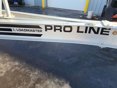 2008 Pro-Line 2000 CENTER CONSOLE - Photo 5