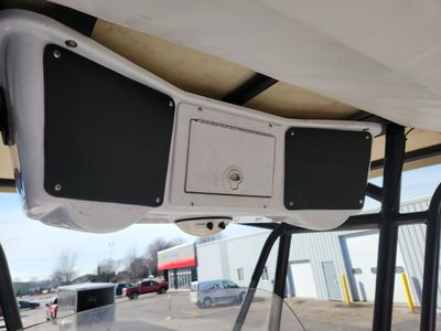 2008 Pro-Line 2000 CENTER CONSOLE - Photo 16