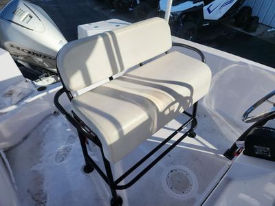 2008 Pro-Line 2000 CENTER CONSOLE - Photo 10