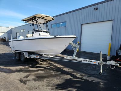 2008 Pro-Line 2000 CENTER CONSOLE - Photo 4
