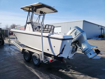 2008 Pro-Line 2000 CENTER CONSOLE - Photo 2