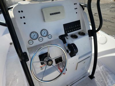 2008 Pro-Line 2000 CENTER CONSOLE - Photo 7