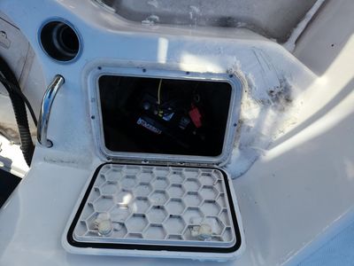 2008 Pro-Line 2000 CENTER CONSOLE - Photo 14
