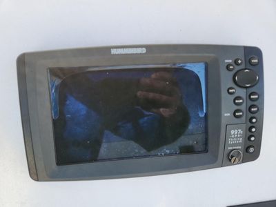 2008 Pro-Line 2000 CENTER CONSOLE - Photo 17